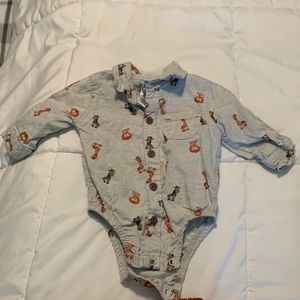 Baby boy Outfit